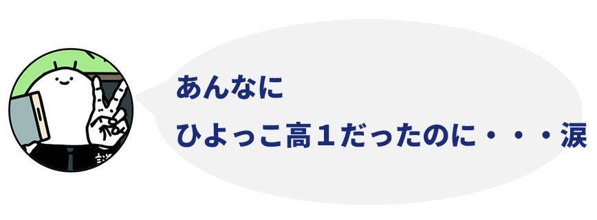 【高２向け】8つの性格タイプ別に謎人が解説！文理選択後の新学期の過ごし方