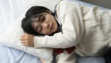 睡眠とは？役割や意味をわかりやすく解説！