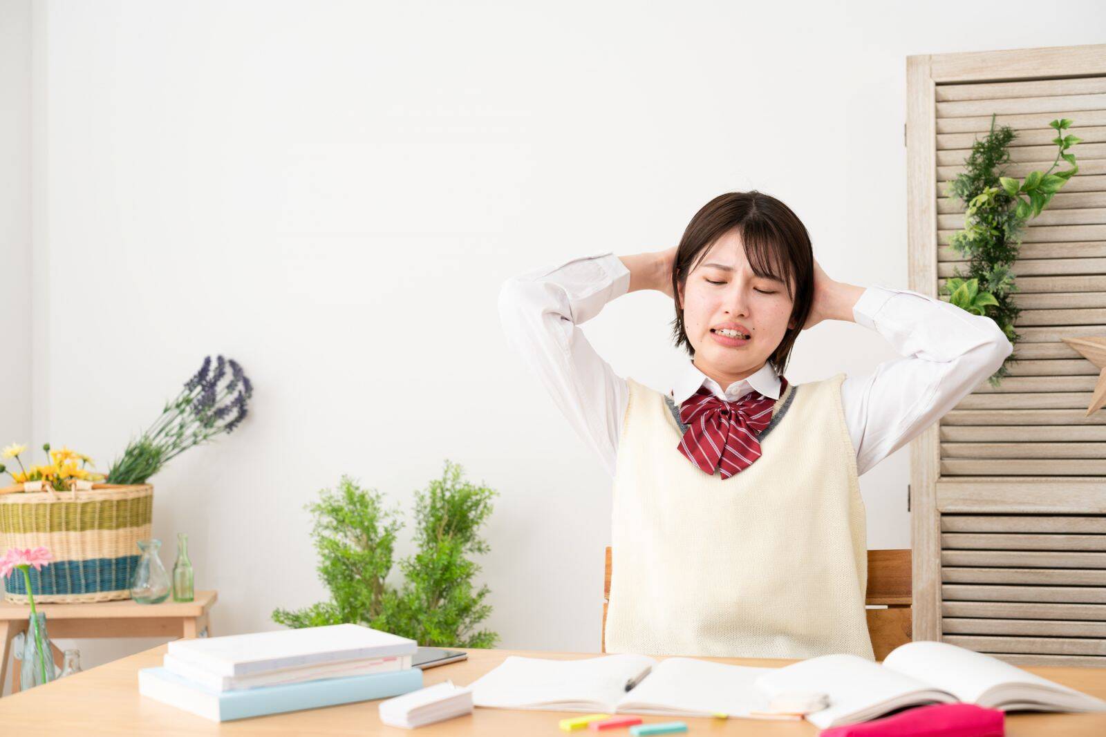 勉強と部活を両立させる方法10選！高校生が受験勉強と両立させるコツ、効率的な勉強法を解説！