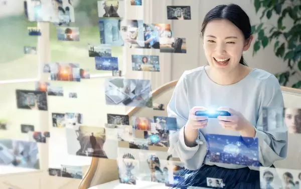 「VR（バーチャル・リアリティ）に関わる仕事とは？ゲーム、エンタメ、医療etc.分野別に紹介」の画像