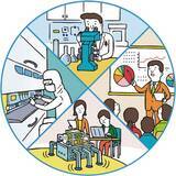 「研究に関わる仕事7選！理工系から社会学系まで人気・注目の分野を紹介」の画像3