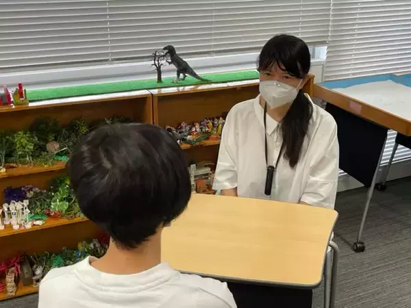 「スクールカウンセラーとは？ 必要な資格・やりがいは？ お仕事密着レポ」の画像