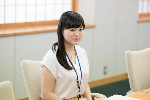 外務省の 国家一般職 ってどんな仕事 海外勤務もあるの 高校卒業後に入省した女性職員に聞く 17年6月29日 エキサイトニュース 2 7