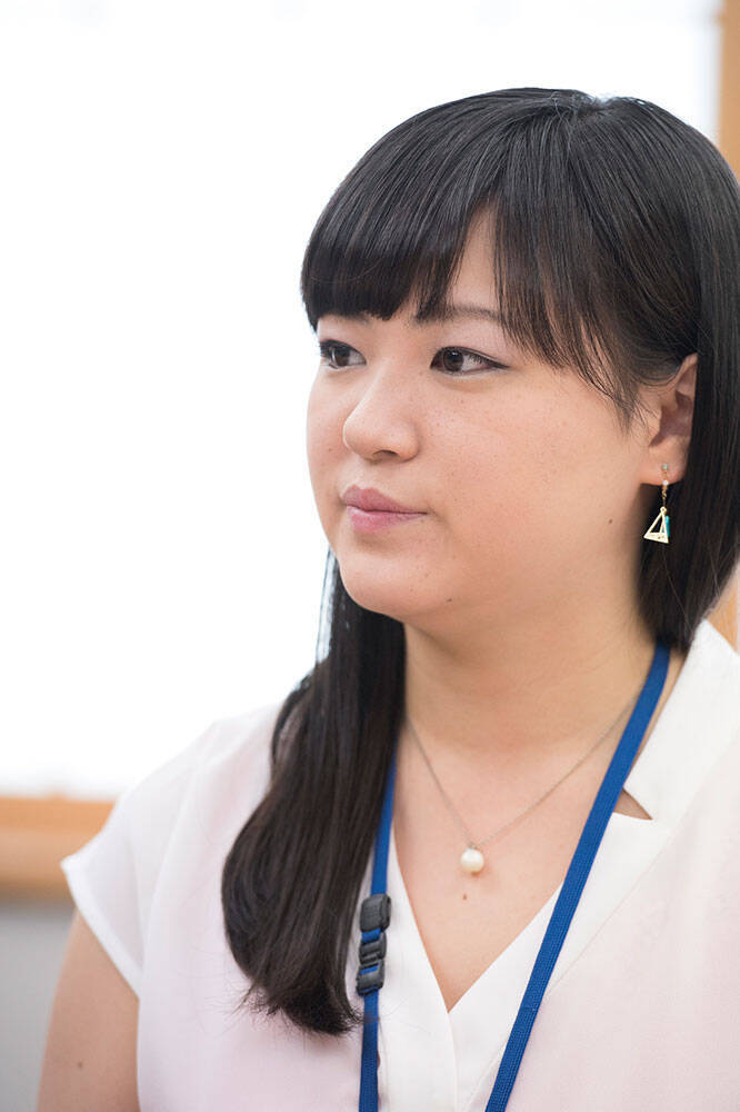 外務省の「国家一般職」ってどんな仕事？海外勤務もあるの？高校卒業後に入省した女性職員に聞く