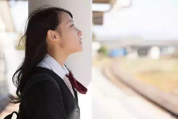 「高校生が選ぶ！AKB48も乃木坂46も欅坂46も全員参加の総選挙！」の画像