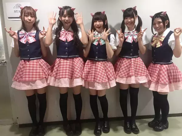 「サイサイ、わーすたも手がけるスタイリストに聞く！　アイドル衣装制作の魅力とは？」の画像