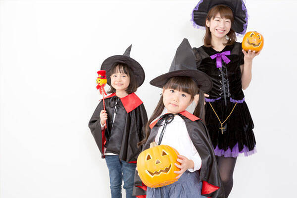 【2017年】高校生ハロウィン事情を大調査！興味はあるけど予定はナシ？