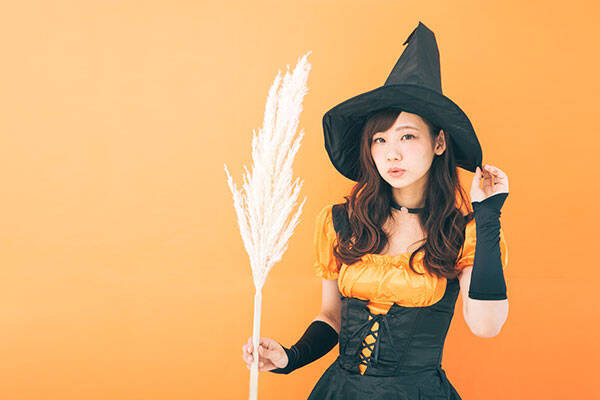 【2017年】高校生ハロウィン事情を大調査！興味はあるけど予定はナシ？