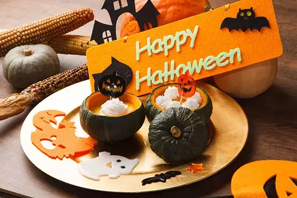 「【2017年】高校生ハロウィン事情を大調査！興味はあるけど予定はナシ？」の画像