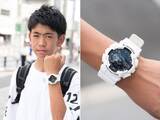 「高校生の腕時計30選！　G-SHOCK、ダニエル・ウェリントンなどのブランドが人気！」の画像2