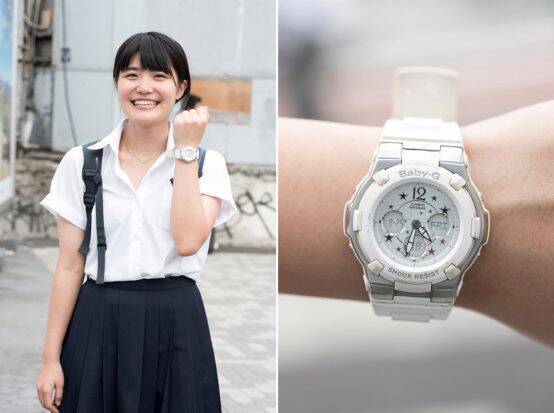 高校生の腕時計30選！　G-SHOCK、ダニエル・ウェリントンなどのブランドが人気！