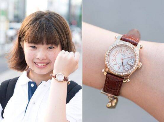 高校生の腕時計30選！　G-SHOCK、ダニエル・ウェリントンなどのブランドが人気！