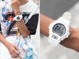 「高校生の腕時計30選！　G-SHOCK、ダニエル・ウェリントンなどのブランドが人気！」の画像4