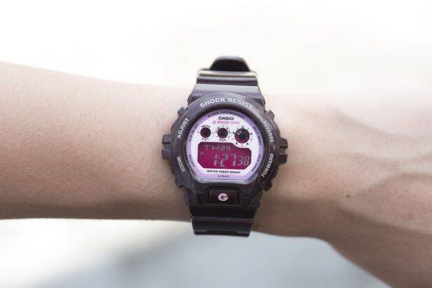 高校生の腕時計30選 G Shock ダニエル ウェリントンなどのブランドが人気 17年10月10日 エキサイトニュース