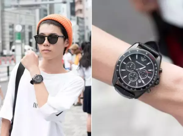 「高校生の腕時計30選！　G-SHOCK、ダニエル・ウェリントンなどのブランドが人気！」の画像