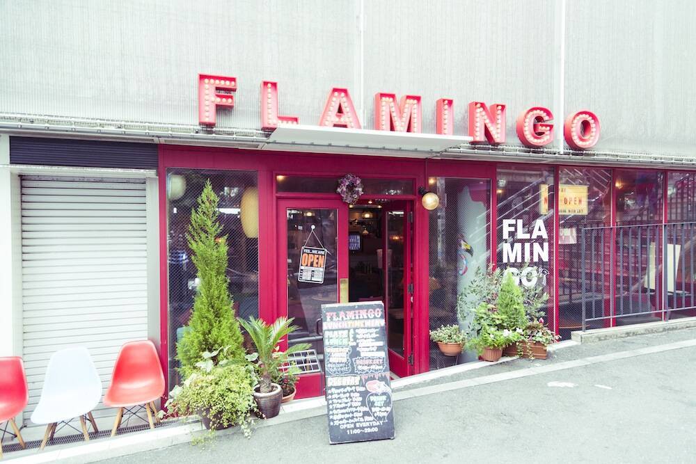 インスタ映え抜群！　東京かわいい「ピンク」スポット5選