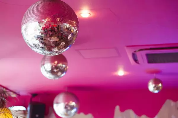 「インスタ映え抜群！　東京かわいい「ピンク」スポット5選」の画像