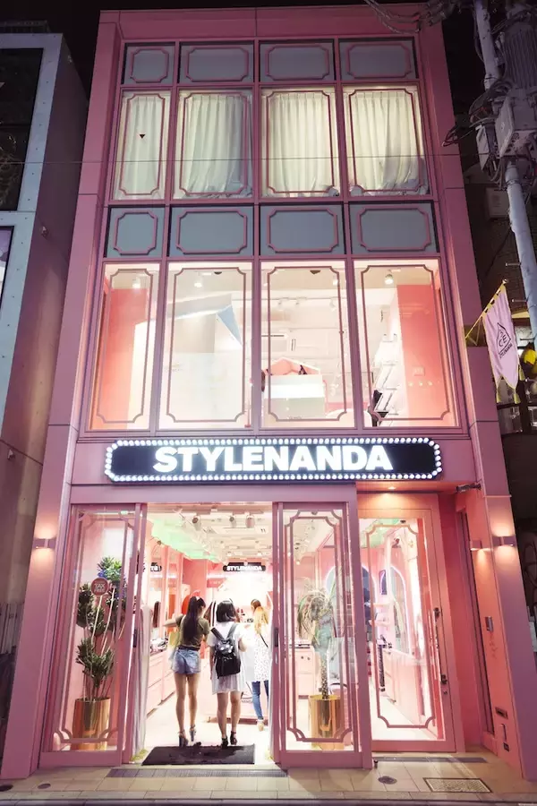 「インスタ映え抜群！　東京かわいい「ピンク」スポット5選」の画像