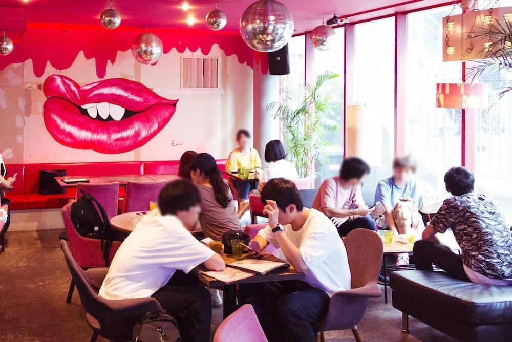 インスタ映え抜群！　東京かわいい「ピンク」スポット5選