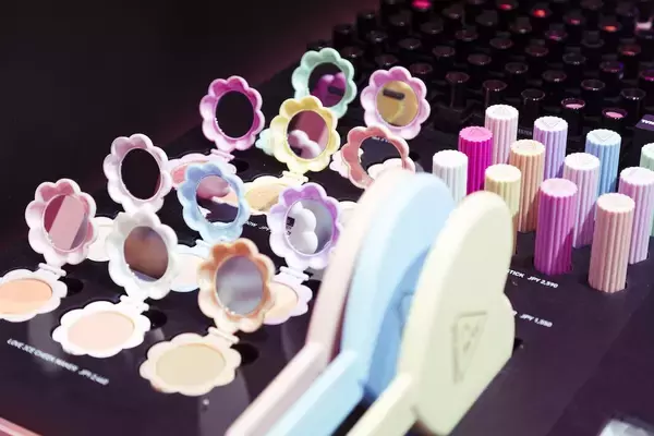 「インスタ映え抜群！　東京かわいい「ピンク」スポット5選」の画像