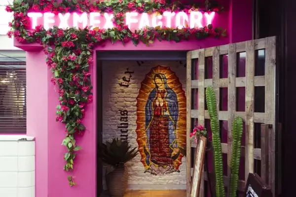 「インスタ映え抜群！　東京かわいい「ピンク」スポット5選」の画像