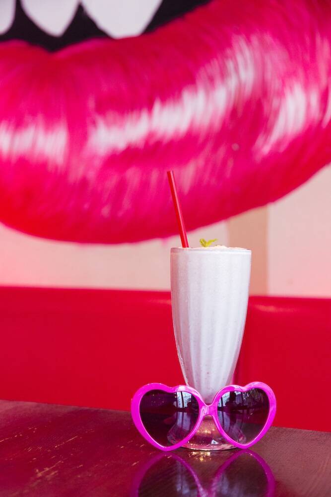 インスタ映え抜群！　東京かわいい「ピンク」スポット5選