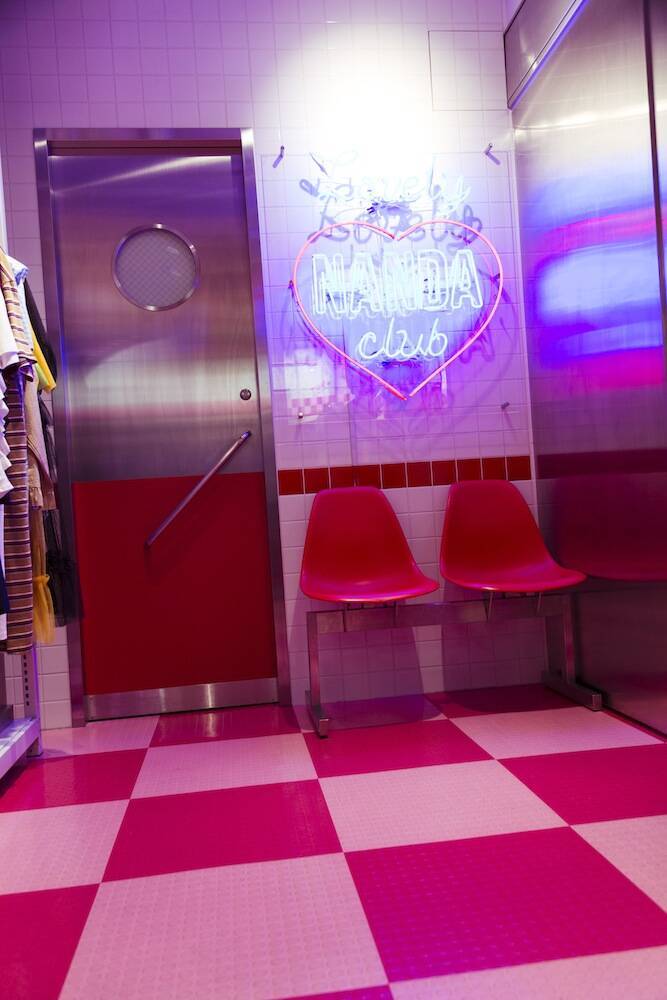 インスタ映え抜群！　東京かわいい「ピンク」スポット5選