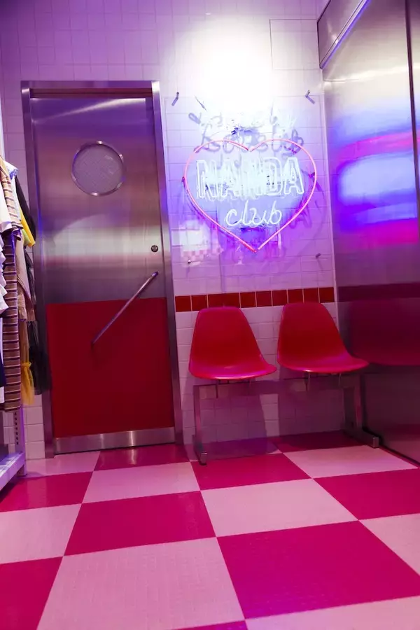 「インスタ映え抜群！　東京かわいい「ピンク」スポット5選」の画像