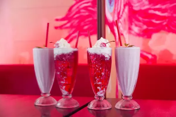 「インスタ映え抜群！　東京かわいい「ピンク」スポット5選」の画像