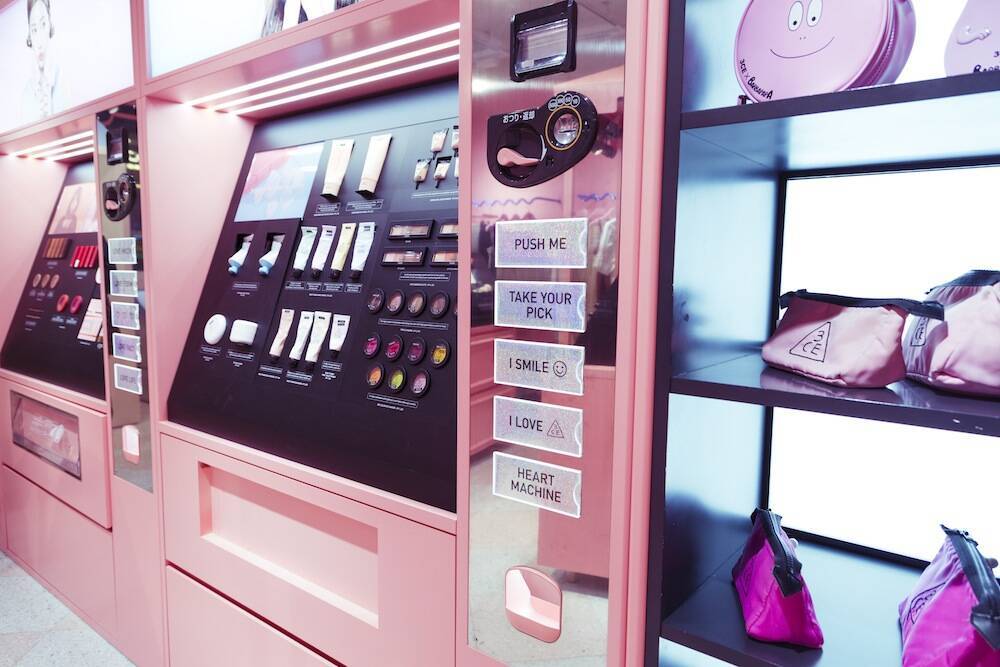 インスタ映え抜群！　東京かわいい「ピンク」スポット5選