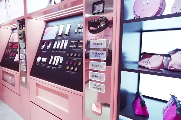 「インスタ映え抜群！　東京かわいい「ピンク」スポット5選」の画像