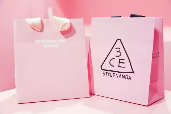 「インスタ映え抜群！　東京かわいい「ピンク」スポット5選」の画像