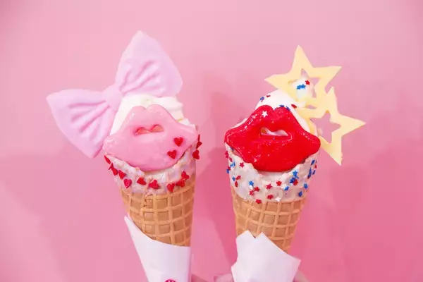 インスタ映え抜群！　東京かわいい「ピンク」スポット5選