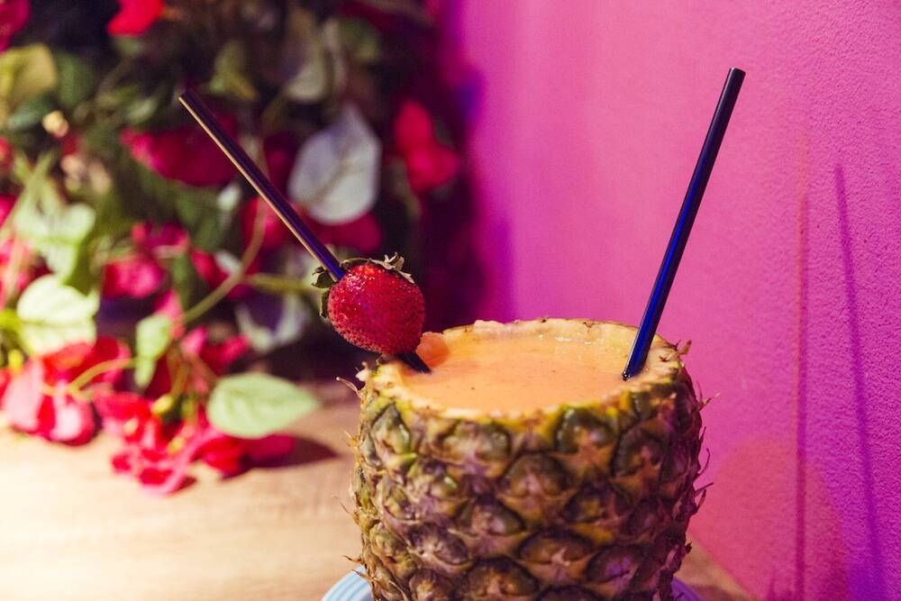 インスタ映え抜群！　東京かわいい「ピンク」スポット5選