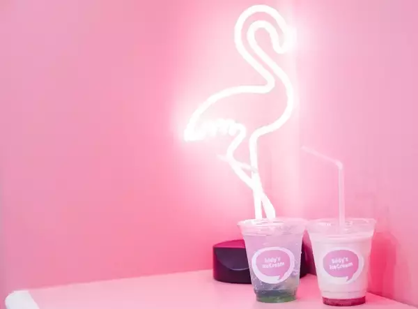 「インスタ映え抜群！　東京かわいい「ピンク」スポット5選」の画像