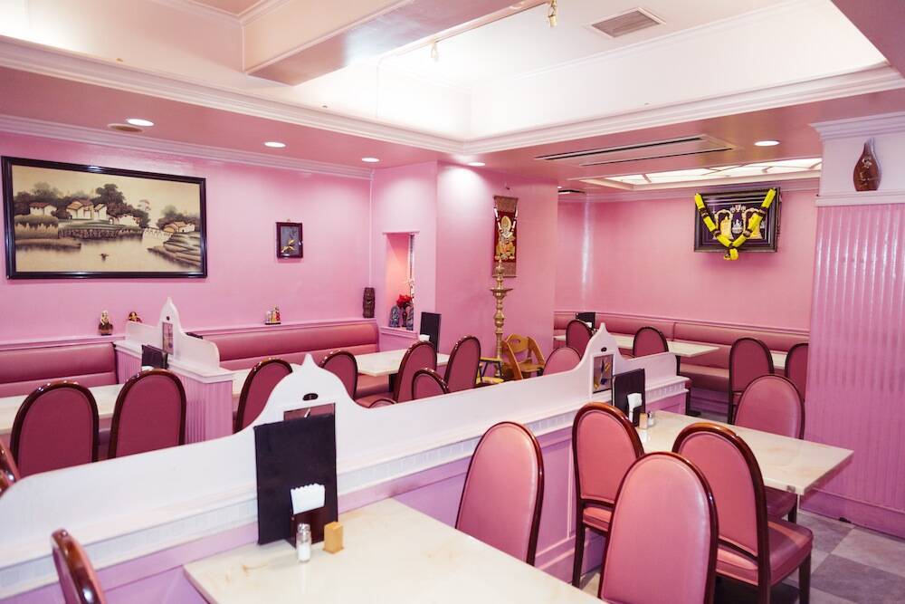 インスタ映え抜群！　東京かわいい「ピンク」スポット5選