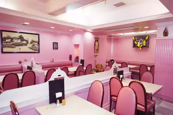 「インスタ映え抜群！　東京かわいい「ピンク」スポット5選」の画像