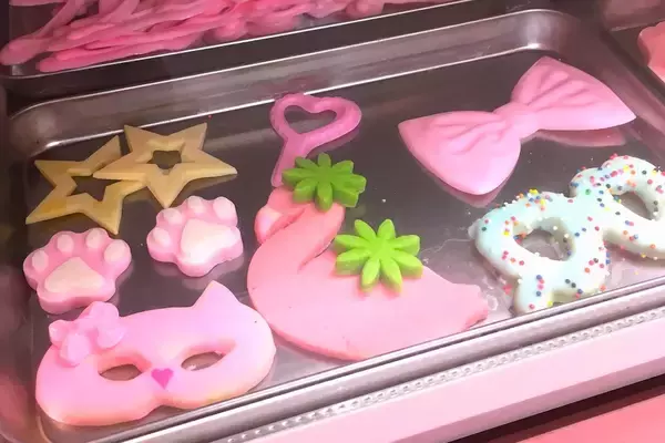 「インスタ映え抜群！　東京かわいい「ピンク」スポット5選」の画像