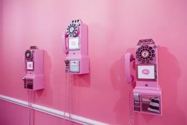 「インスタ映え抜群！　東京かわいい「ピンク」スポット5選」の画像