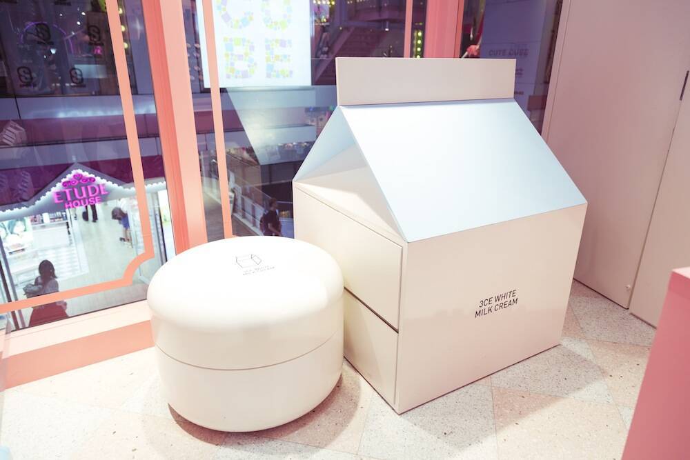 インスタ映え抜群！　東京かわいい「ピンク」スポット5選