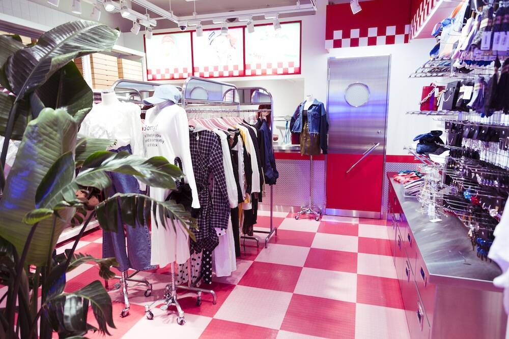 インスタ映え抜群！　東京かわいい「ピンク」スポット5選