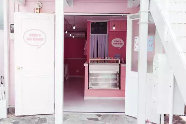 「インスタ映え抜群！　東京かわいい「ピンク」スポット5選」の画像