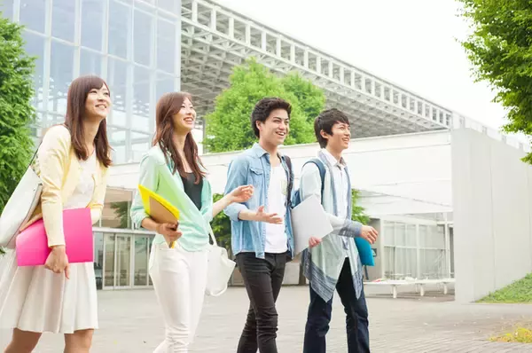 「オープンキャンパスって何!?　入学前に必ず行っておいた方がよい理由とは」の画像