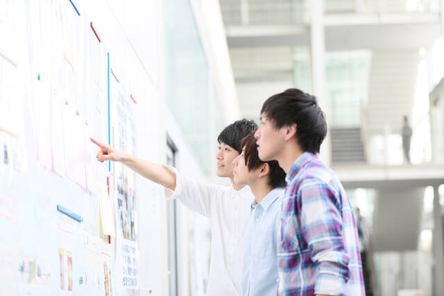 オープンキャンパスって何!?　入学前に必ず行っておいた方がよい理由とは