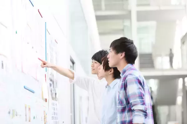 「オープンキャンパスって何!?　入学前に必ず行っておいた方がよい理由とは」の画像