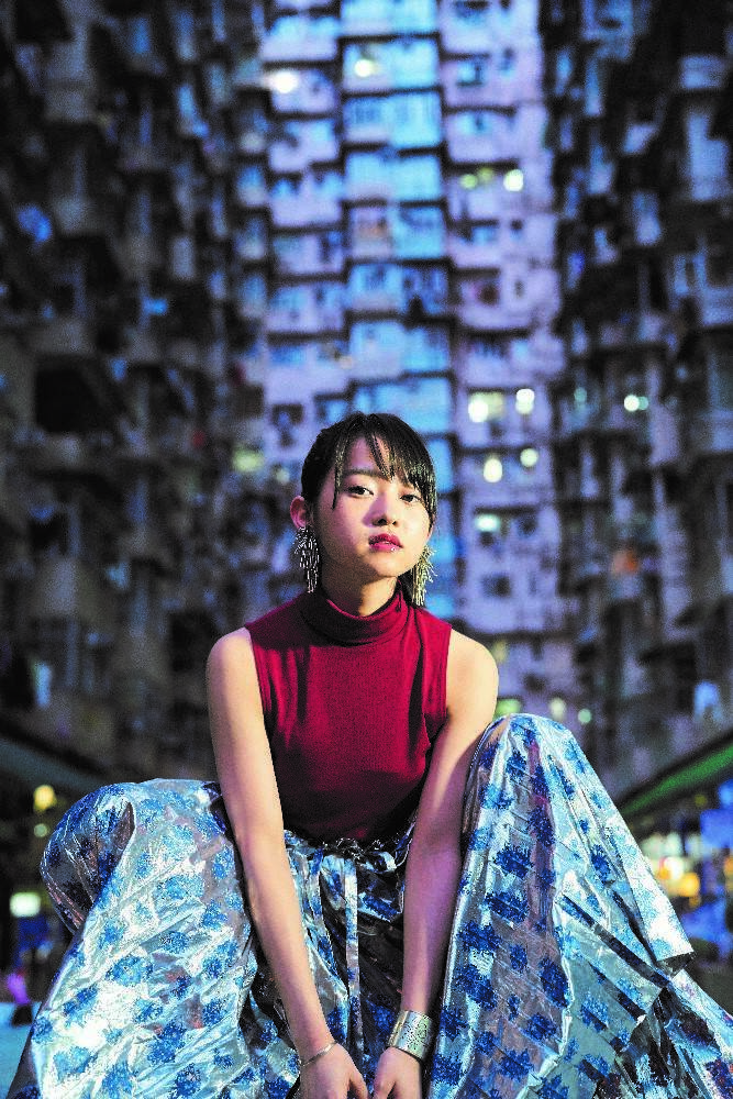 元 乃木坂46の伊藤万理華さんに学ぶ 個性のみつけ方 伸ばし方 18年2月23日 エキサイトニュース 4 7