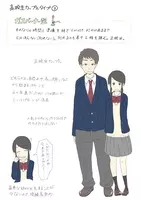 高校生カップル診断 タイプ 聖火型 18年3月27日 エキサイトニュース