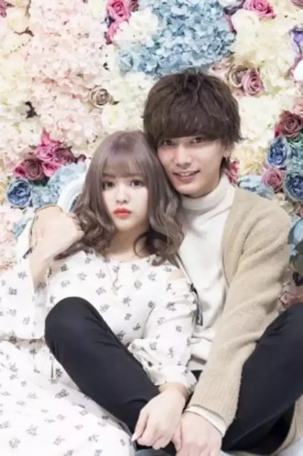 「徳本夏恵＆那須泰斗”なちょころりん”カップルに聞く！高校生が知りたい長続きの秘訣」の画像