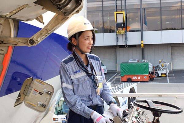 空港の仕事って何があるの パイロットから航空管制官まで大公開 18年6月7日 エキサイトニュース 5 22