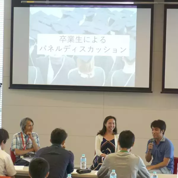 「海外で得られる学びって？留学生活はどんな感じ？先輩たちに聞いた！」の画像